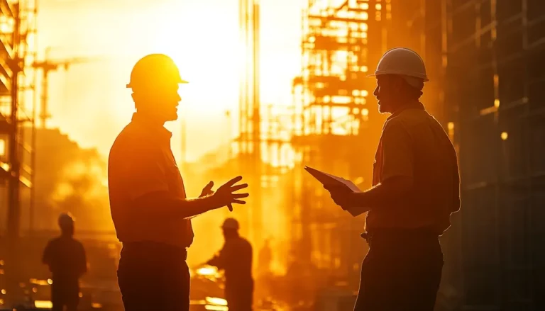 Work Comp for Contractors and Subcontractors: Managing Risks and Protecting Your Business